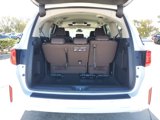 New 2025 Honda Odyssey Touring image 5