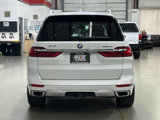 Used 2020 BMW X7 xDrive40i w/ Dynamic Handling Package image 3