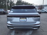 New 2025 Lincoln Nautilus Reserve w/ Jet Appearance Package image 5