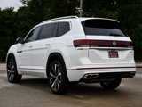 New 2025 Volkswagen Atlas SEL Premium R-Line image 5