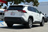 Used 2024 Toyota RAV4 XLE image 4