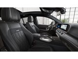 New 2025 Mercedes-Benz GLE 63 AMG S image 4