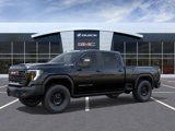 New 2026 GMC Sierra 2500 AT4X w/ AT4X AEV Edition image 2