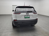 Used 2021 Jeep Cherokee Latitude Lux 80th Anniv w/ Quick Order Package 26U 80TH image 6