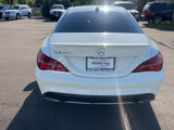 Used 2018 Mercedes-Benz CLA 250 w/ Premium Package image 6