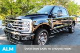 Used 2024 Ford F250 King Ranch image 3