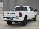 New 2025 RAM 2500 Limited image 4