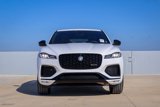 New 2025 Jaguar F-PACE R-Dynamic S image 2