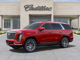New 2025 Cadillac Escalade Premium Luxury w/ LPO, Radiant Package image 2