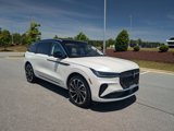 New 2025 Lincoln Nautilus Black Label image 3