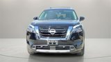 New 2025 Nissan Pathfinder Platinum image 2