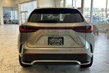 New 2025 Lexus NX 450h+ F Sport image 5