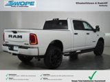 New 2025 RAM 2500 Big Horn image 3