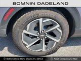 Used 2025 Chevrolet Equinox EV LT image 5