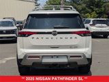 New 2025 Nissan Pathfinder SL w/ SL Premium Package image 4