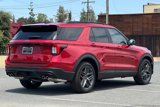 New 2025 Ford Explorer ST image 4