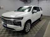 New 2025 Chevrolet Suburban Premier image 6