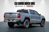 New 2025 GMC Canyon Elevation image 4