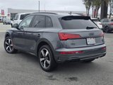 Certified 2024 Audi Q5 2.0T Premium Plus w/ Premium Plus Package image 2