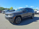 New 2025 Jeep Grand Cherokee Overland image 2