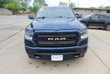 Used 2021 RAM 1500 Laramie w/ Laramie Southwest Edition image 4