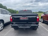 Certified 2024 GMC Canyon AT4 w/ AT4 Premium Package image 5