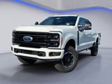 New 2026 Ford F250 Platinum image 2