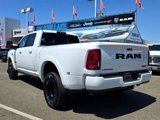 New 2025 RAM 3500 Limited image 6