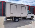 Used 2020 Chevrolet Express 3500 w/ Driver Convenience Package image 4