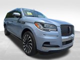 Certified 2024 Lincoln Navigator L Black Label image 3
