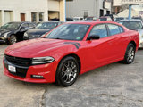Used 2017 Dodge Charger SXT w/ AWD Plus Group image 4