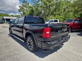 New 2025 RAM 1500 Laramie image 4
