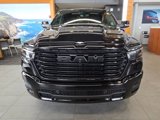 Used 2025 RAM 1500 Laramie w/ Night Edition image 4