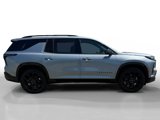 New 2025 Chevrolet Traverse RS w/ LPO, Floor Liner Package image 6
