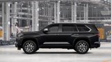 New 2026 Toyota Sequoia 1794 Edition image 4