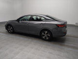 Used 2022 Nissan Sentra SV image 3