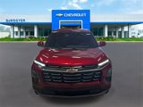 New 2026 Chevrolet Equinox LT w/ Convenience Package II image 2