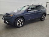 Used 2021 Jeep Cherokee Limited w/ Mopar Interior Package image 2