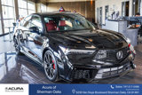 New 2025 Acura Integra Type S image 3