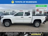 New 2025 Toyota Tacoma SR image 4