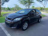 Used 2010 MAZDA CX-7 i SV image 3
