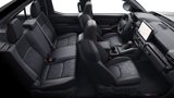 New 2025 Toyota Tacoma TRD Pro image 4