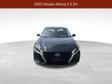 Used 2023 Nissan Altima 2.5 SV w/ SV Premium Package image 2