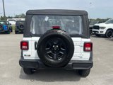 New 2025 Jeep Wrangler Sport image 6