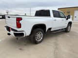New 2025 Chevrolet Silverado 3500 LTZ w/ Z71 Chrome Sport Edition image 6