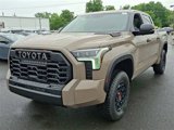 New 2025 Toyota Tundra TRD Pro image 2