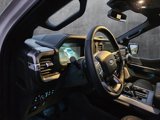 New 2025 Ford F150 Platinum w/ Equipment Group 702A High image 3