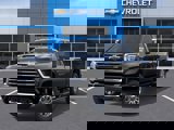 New 2026 Chevrolet Silverado 2500 LTZ w/ Z71 Chrome Sport Edition image 6