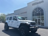 New 2025 Jeep Wrangler Unlimited Rubicon image 2