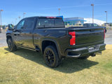 New 2025 Chevrolet Silverado 3500 LTZ w/ Trail Boss Package image 4